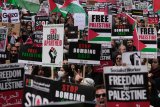 Synagogue Attack: Shabana Mahmood Urges Pro-Palestine Protesters Not To March This Weekend