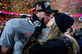 Taylor Swift's New Song Wood Causes A Stir Thanks To Sexual Travis Kelce Lyrics