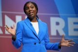 'Clueless': Kemi Badenoch Mocked After Wrongly Saying Northern Ireland Voted To Leave EU