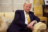 Donald Trump Says 1 Of His Big Plans For 2026 Is To 'Survive'