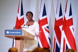 Kemi Badenoch Says She Would Take Britain Out Of The ECHR. But She Used To Say It Was A Bad Idea