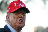 'Disgusting': Critics Rip Trump's Chilling New Threat Against Democrats