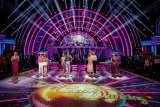 Strictly Come Dancing: Thomas Skinner Eliminated After First Dance-Off