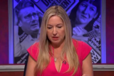 BBC Apologises Over Factual Error In Latest Have I Got News For You