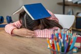 Homework Battles? Here's How To Respond To Your Kid (By Age)