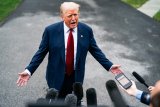 2 Key Democrats Come Out And Say It: Trump Has 'Some Kind Of Dementia'