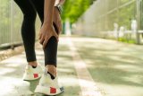 So THAT's Why You're Getting More Running Injuries This Month