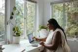 11 WFH Workers Get Real About Whether They 'Take The P*ss'