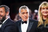 George Clooney Opens Up About The Decision To Raise His Children Outside Of Hollywood