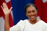 Kemi Badenoch Unveils Tory Plans To Abolish Stamp Duty