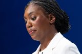 Kemi Badenoch Can Announce All The Tax Cuts She Wants. No One Truly Believes She'll Ever Be (…)