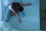'I Think We Have A Dead Bedroom. My Wife Has A Wildly Different Take.'