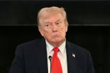 Trump Has Second 'Yearly' Check-Up In Just Six Months