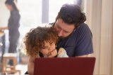 What Working Dads Won't Tell You, But Wish You Knew