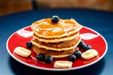 So THAT's Why Restaurant Pancakes Are So Much Better