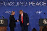 Just 1 Move From Trump Could Force Putin To 'Sober Up', Ukraine's President Claims