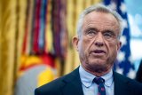 It Sure Looks Like RFK Jr. Doesn’t Know What A Placenta Is