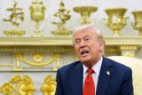Top Expert Explains Why Donald Trump Is Not About To Get This Year's Nobel Peace Prize