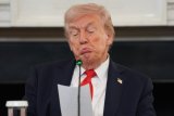 'He's Gonna Have A Meltdown': Internet Reacts After Donald Trump Fails To Win Nobel Peace Prize