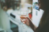 The Fridge Setting An Expert Says Could Be Ruining Your Wine