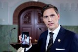 Nobel Peace Prize Chief Hits Back After White House Condemns Decision Not To Give Trump Award