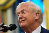 Sky News Presenter Says Donald Trump Will 'Probably Deserve Nobel Peace Prize Next Year'