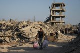 BBC Expert Says The Israel-Palestine Conflict 'Will Continue' Despite Trump's Peace Plan