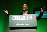 Exclusive: Greens Plan To 'Overtake Tories And Replace Labour' As Support Surges