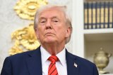 Trump Sure Seems Hung Up On Losing The Nobel Peace Prize