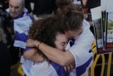 Trump Declares 'The War Is Over' As Israel Hostages Are Freed At Last