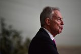 Trump Casts Doubt On Whether Tony Blair Will Help Run Gaza After All