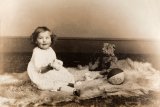 Old-Fashioned And Fabulous: 55 Baby Names Making A Comeback In 2025