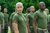 Netflix’s New Gay Military Series Feels Strikingly Relevant In This Trump Era