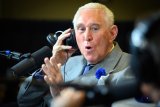 'Hand It Back!': Roger Stone Calls On Nobel Peace Prize Winner To Surrender Award To Trump