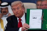 'It's Not A Peace Deal': BBC Expert Delivers Brutal Reality Check To Donald Trump Over Gaza
