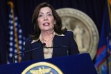 'This Bulls**t Has To Stop!': Top Democrat Takes On Young Republicans Over Vile Texts