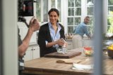 Meghan Markle Weighs In On The Future Of Her Controversial Netflix Series