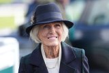 Mary Berry's 2 Rules For Foolproof Bakes