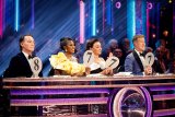 Strictly Come Dancing Bosses Blast 'Nonsense' Feud Rumours