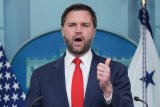 JD Vance Defends Wildly Racist Young Republican Texts As Boys Being 'Edgy'