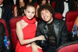 Selena Gomez Says She Spiraled After Wedding, Thinking 'It Could All Go Away Tomorrow'