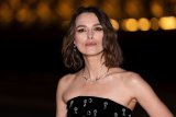 Keira Knightley Opens Up About 'Going Mad' At The Height Of 2000s Media Intrusion