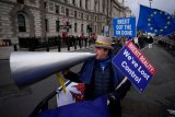 Brexit Will Damage The UK Economy 'For The Foreseeable Future', Says Bank Of England Chief
