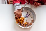 5 Signs Your Child's Food Struggles Might Be ADHD