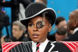 Janelle Monáe Has A Time Travel Story – So Why Wouldn't It Involve David Bowie?