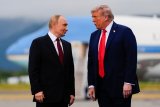 'He's Been Played By Putin Again': Top Diplomat Mocks Trump After Ukraine Peace Talks Collapse