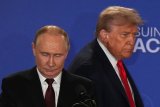 BBC Russia Expert Delivers Reality Check To Trump After Putin Talks Scrapped