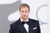 Alexander Skarsgård Sums Up His Dad’s Reaction To BDSM Movie Pillion In Just Four Words
