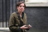 Grooming Gangs Survivors Say Labour Minister Jess Phillips Must Resign