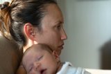 'Left To Cope Alone': The Hidden Crisis Facing Motherless Mothers